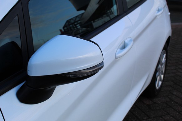 Ford Fiesta - Afbeelding 23 van 30