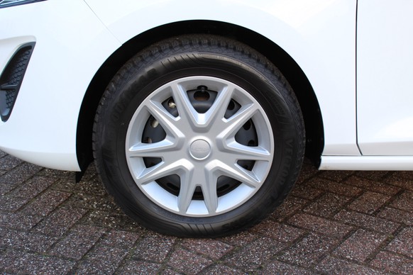 Ford Fiesta - Afbeelding 24 van 30
