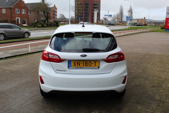 Ford Fiesta - Afbeelding 25 van 30