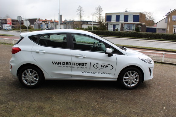Ford Fiesta - Afbeelding 26 van 30