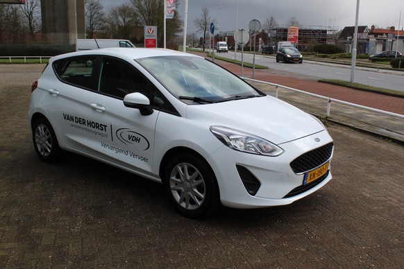 Ford Fiesta - Afbeelding 27 van 30