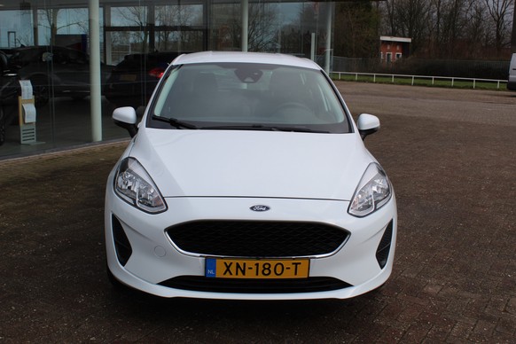 Ford Fiesta - Afbeelding 28 van 30