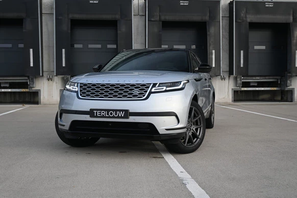 Land Rover Range Rover Velar - Afbeelding 1 van 30