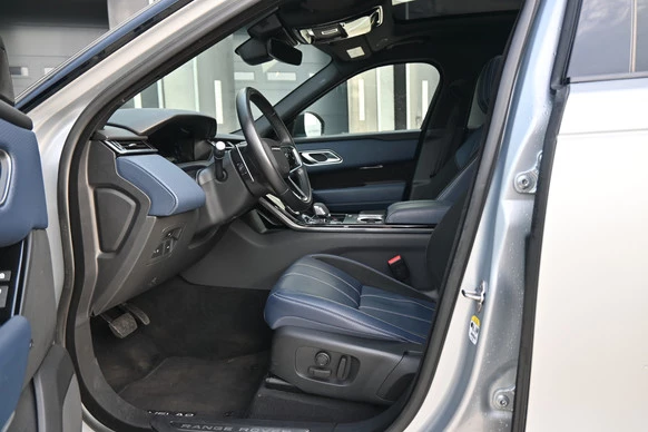 Land Rover Range Rover Velar - Afbeelding 2 van 30