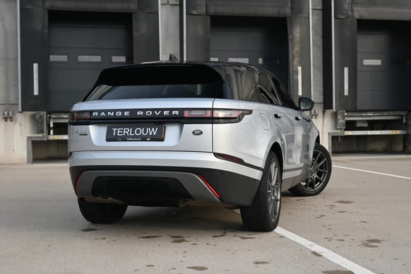 Land Rover Range Rover Velar - Afbeelding 4 van 30