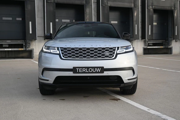 Land Rover Range Rover Velar - Afbeelding 5 van 30