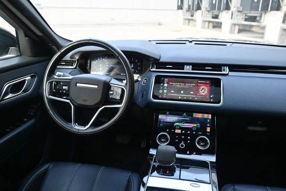 Land Rover Range Rover Velar - Afbeelding 6 van 30
