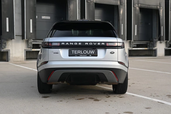 Land Rover Range Rover Velar - Afbeelding 7 van 30