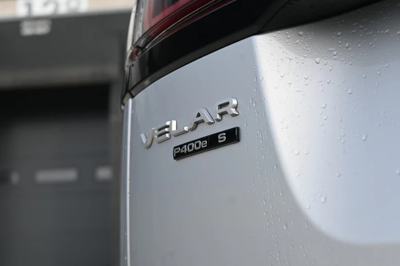 Land Rover Range Rover Velar - Afbeelding 8 van 30