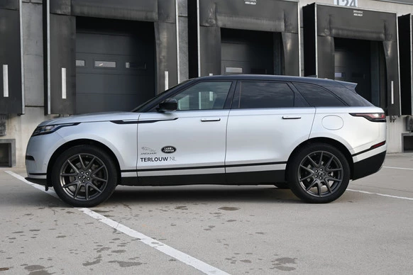 Land Rover Range Rover Velar - Afbeelding 10 van 30