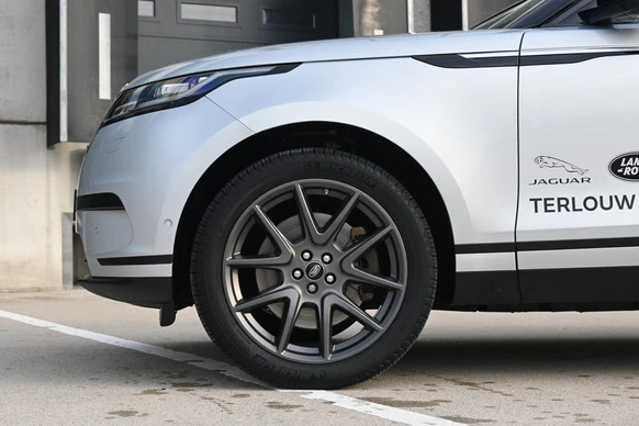 Land Rover Range Rover Velar - Afbeelding 11 van 30