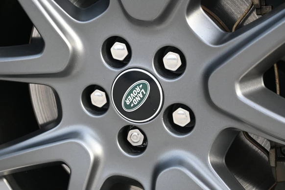 Land Rover Range Rover Velar - Afbeelding 12 van 30