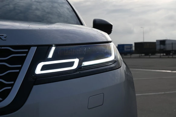 Land Rover Range Rover Velar - Afbeelding 13 van 30