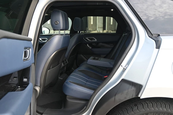 Land Rover Range Rover Velar - Afbeelding 17 van 30