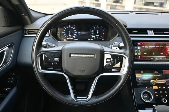 Land Rover Range Rover Velar - Afbeelding 20 van 30