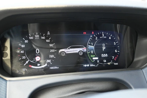 Land Rover Range Rover Velar - Afbeelding 27 van 30