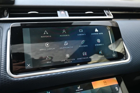 Land Rover Range Rover Velar - Afbeelding 28 van 30