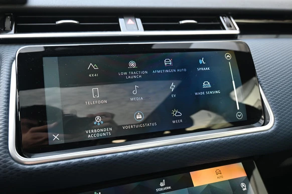 Land Rover Range Rover Velar - Afbeelding 29 van 30