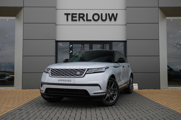 Land Rover Range Rover Velar - Afbeelding 1 van 30