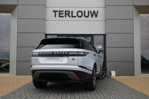 Land Rover Range Rover Velar - Afbeelding 3 van 30