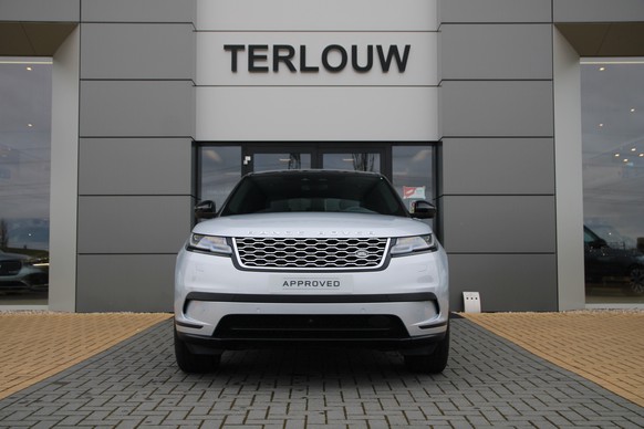 Land Rover Range Rover Velar - Afbeelding 5 van 30