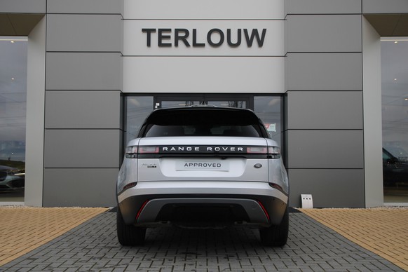 Land Rover Range Rover Velar - Afbeelding 8 van 30