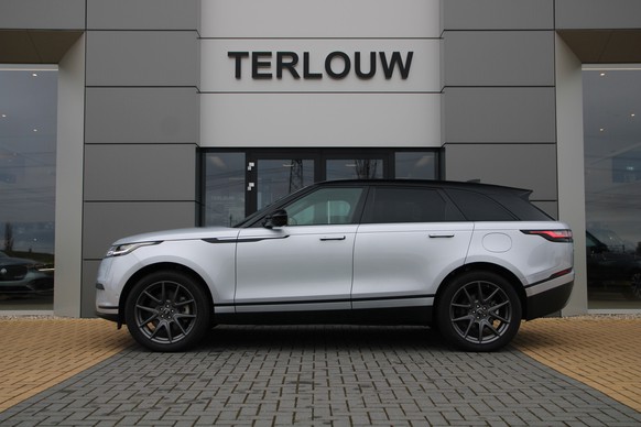 Land Rover Range Rover Velar - Afbeelding 9 van 30