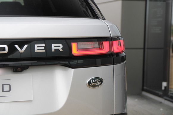 Land Rover Range Rover Velar - Afbeelding 15 van 30