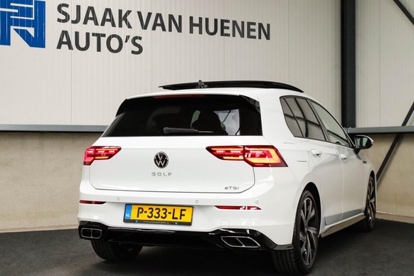 Volkswagen Golf - Afbeelding 8 van 30