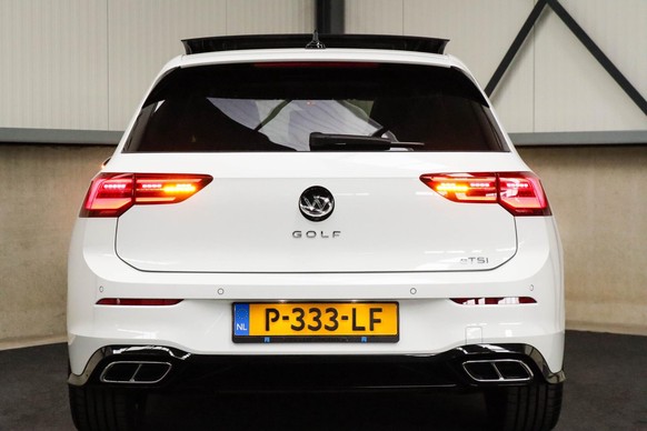 Volkswagen Golf - Afbeelding 9 van 30