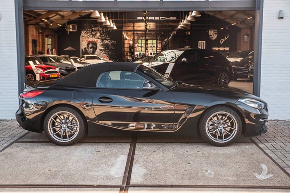 BMW Z4 - Afbeelding 4 van 22