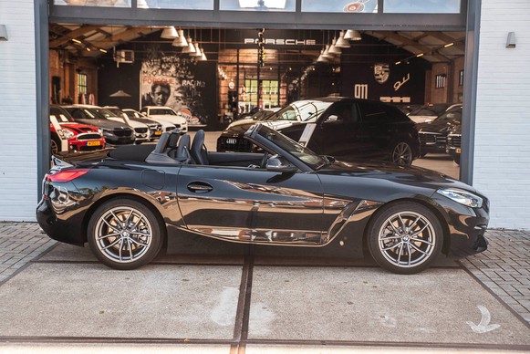 BMW Z4 - Afbeelding 5 van 22