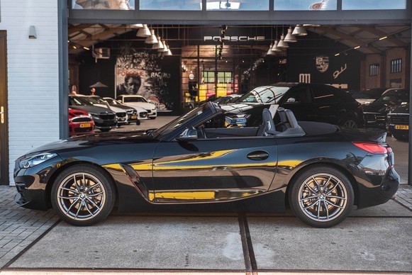 BMW Z4 - Afbeelding 9 van 22