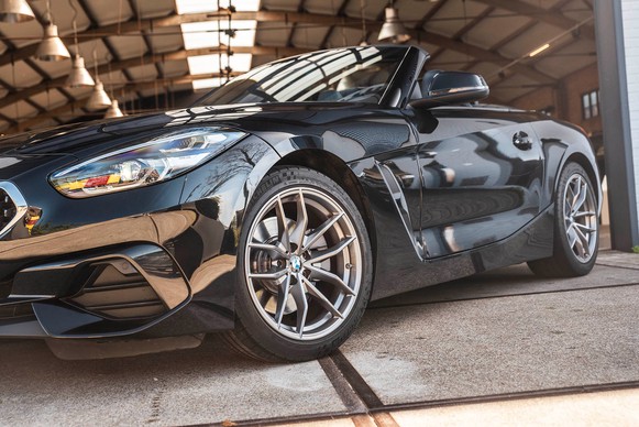 BMW Z4 - Afbeelding 10 van 22