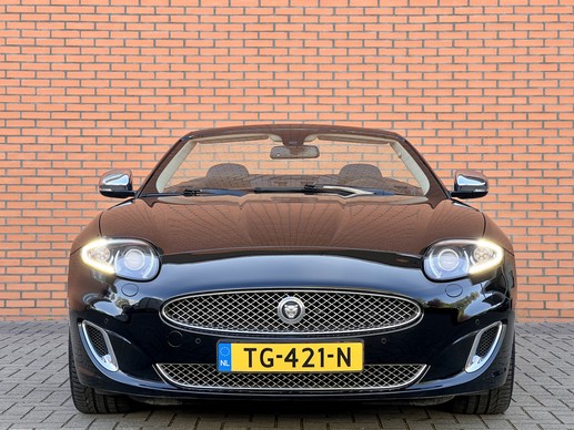 Jaguar XK - Afbeelding 2 van 24