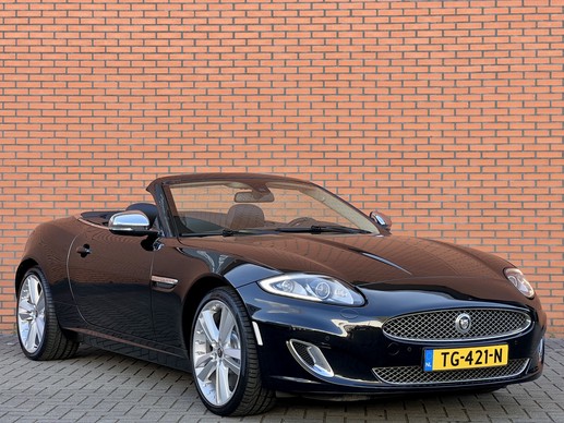 Jaguar XK - Afbeelding 3 van 24