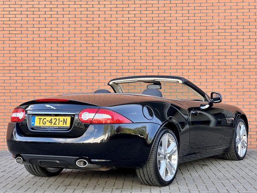 Jaguar XK - Afbeelding 5 van 24