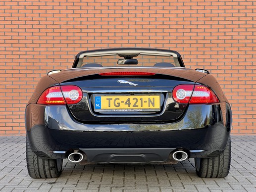 Jaguar XK - Afbeelding 6 van 24