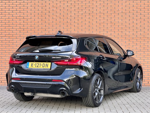 BMW 1 Serie - Afbeelding 5 van 30