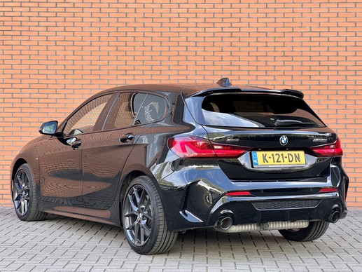 BMW 1 Serie - Afbeelding 7 van 30