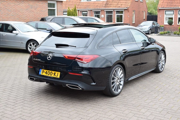 Mercedes-Benz CLA - Afbeelding 2 van 30