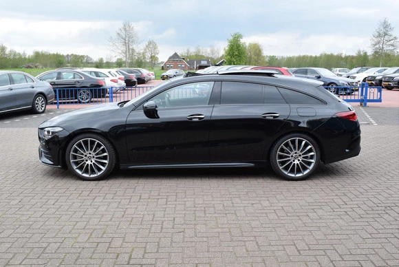 Mercedes-Benz CLA - Afbeelding 7 van 30