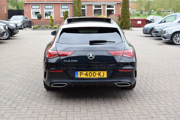 Mercedes-Benz CLA - Afbeelding 9 van 30