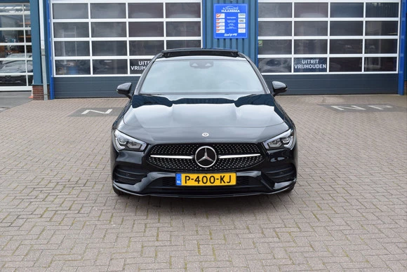 Mercedes-Benz CLA - Afbeelding 12 van 30