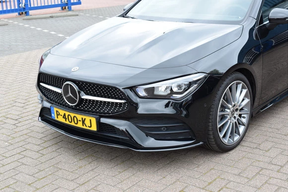 Mercedes-Benz CLA - Afbeelding 16 van 30