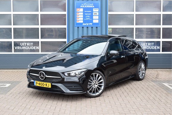 Mercedes-Benz CLA - Afbeelding 1 van 30