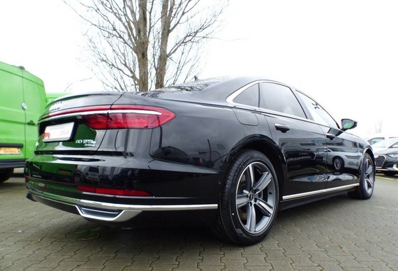 Audi A8 - Afbeelding 3 van 18