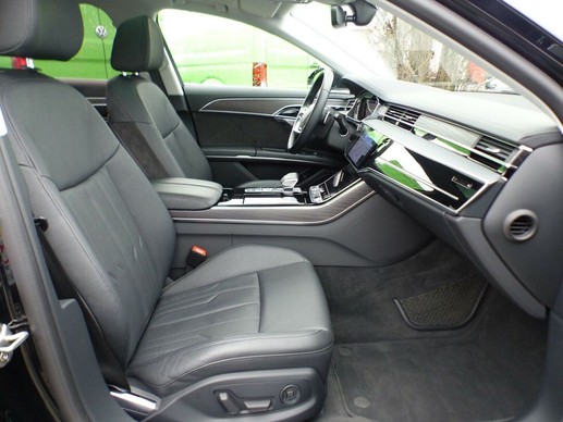 Audi A8 - Afbeelding 6 van 18