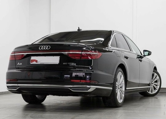 Audi A8 - Afbeelding 2 van 13