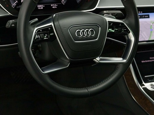 Audi A8 - Afbeelding 10 van 13